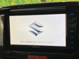 【ナビゲーション】目的地までしっかり案内してくれる使いやすいナビ。Bluetooth接続すればお持ちのスマホやMP3プレイヤーの音楽を再生可能!毎日の運転がさらに楽しくなります!!