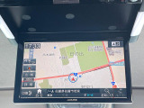 【フリップダウンモニター】大画面モニターで後席でもエンタメをお楽しみいただけます。小さなお子様にも大人気の装備です♪