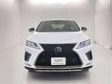 RX 300 Fスポーツ 