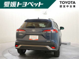 「中古車ハイブリッド保証」付き。ハイブリッド機構を無償で保証します。保証期間は、初度登録年月から10年目まで、またはロングラン保証が終わってから3年間。ただし累計走行距離が20万km以内です。