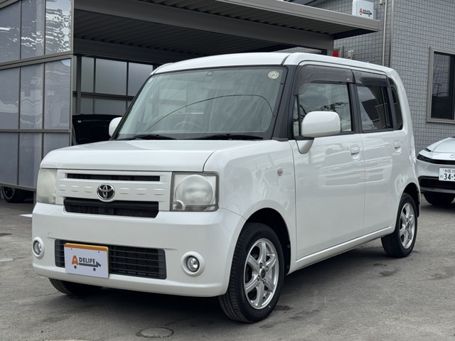 トヨタ ピクシススペース 