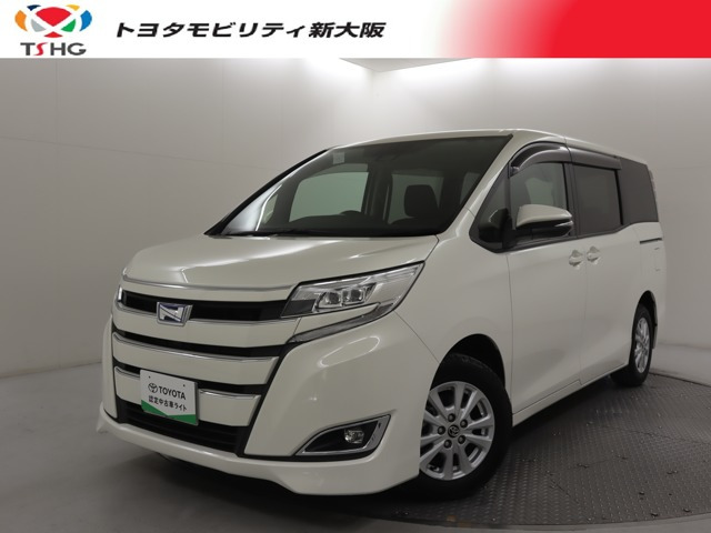 トヨタ ノア 