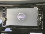 【純正ナビ】人気の純正ナビを装備。オーディオ機能も充実しており、Bluetooth接続すればお持ちのスマホやMP3プレイヤーの音楽を再生可能!毎日の運転がさらに楽しくなります!!