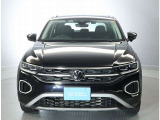T-Roc TDI Style