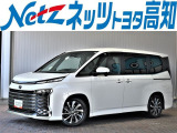 トヨタ ヴォクシー