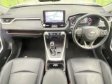 RAV4 2.0 G 4WD 