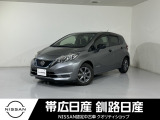 平成30年式 ノート e-power X ブラックアロー FF