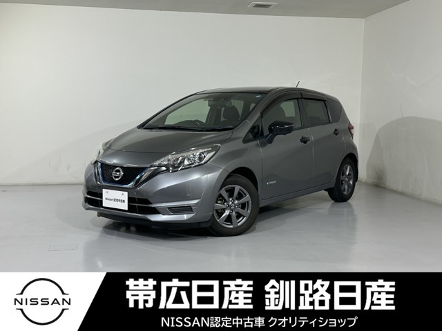 日産 ノート 