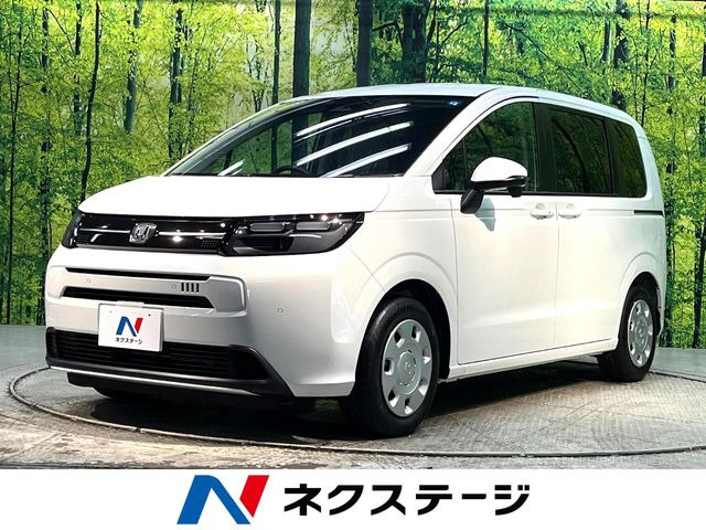ホンダ フリード 