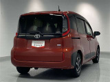 トヨタセーフティセンス(TSS)搭載。衝突被害軽減ブレーキなどの安全運転を支援する装置を搭載し、ドライバーの安全をサポートします。