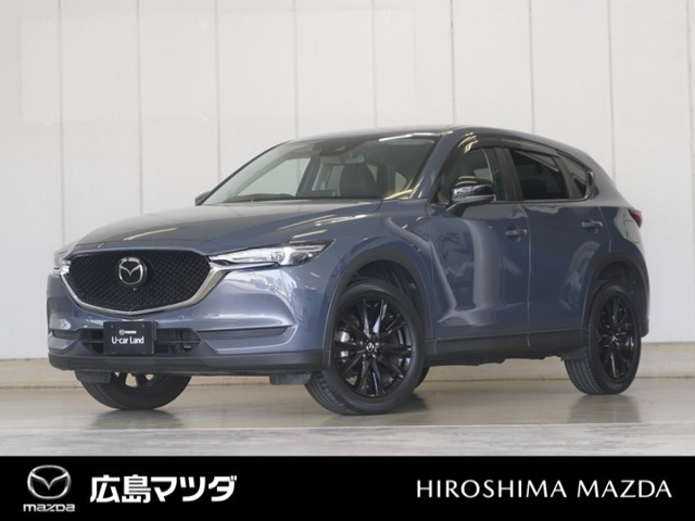 マツダ CX-5 