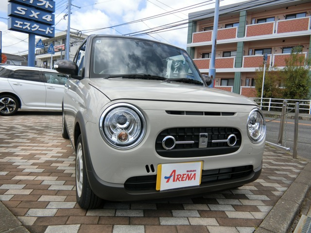 アルトラパン  LC 660 X