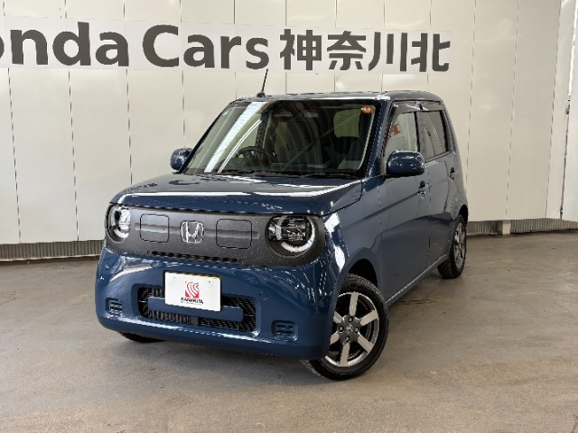 ホンダ N-ONE e: 