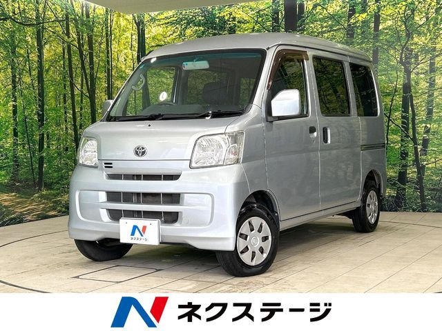 ピクシスバン クルーズ ハイルーフ 