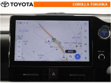 T-Connectのご利用は別途有償となります。  ナビゲーション付です、ナビがあるとやっぱり便利、スムーズに目的地近隣へ行けるのはとても安心します!