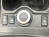 【オールモード4&times;4】2WD/4WDモードを手軽に切り替え可能。燃費重視の2WD、スタック時に役立つLOCK、AUTOモードでは4WDの配分を自動で調整し、路面状況を問わず安定した走りをサポート。