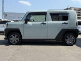 届出済未使用車/4WD/純正ディスプレイオーディオ/バックカメラ/純正エンジンスターター/シートヒーター/スマートキー/クルーズコントロール/スカイフィールトップ/オートライト/スマートアシスト
