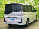 ステップワゴン 2.0 e:HEV スパーダ G ホンダセンシング 
