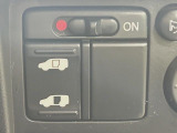 【パワースライドドア】スマートキーや運転席のスイッチでスライドドアの開閉が可能♪電動だから力を入れてドアを開ける必要が無く、小さいお子様でも、重い荷物を持っている時もラクに開け閉めできます♪