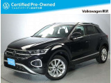 フォルクスワーゲン T-Roc