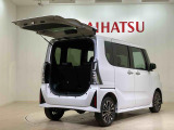 下回りのサビが気になる方には、下回防錆加工をオススメしております!