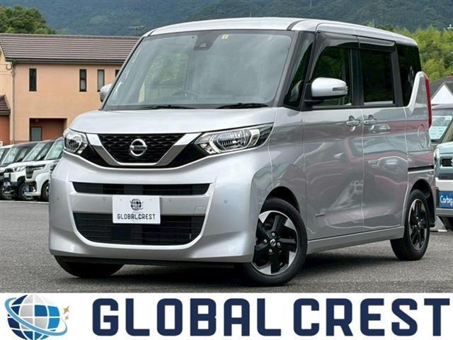 日産 デイズルークス 