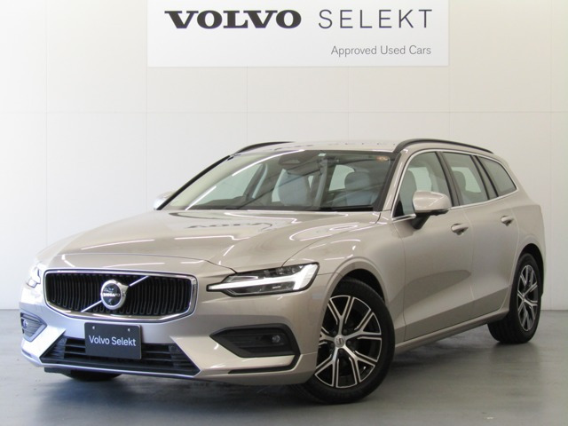 ボルボ V60 