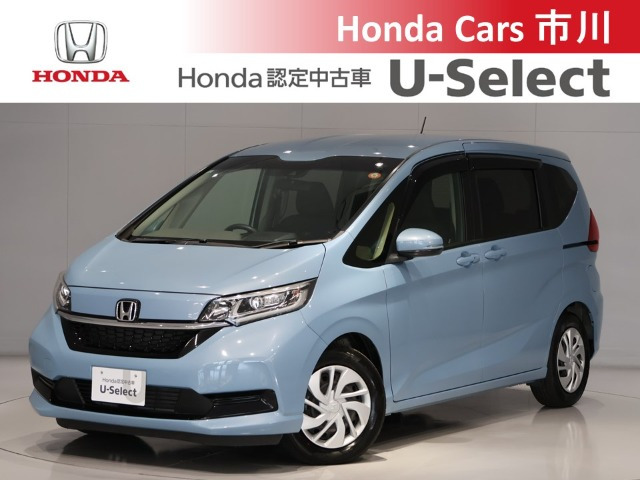 フリード 1.5 G ホンダセンシング 