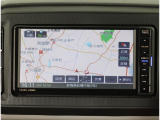 純正ワイド7インチナビ ドライブレコーダー 4WD USB接続 4WD キーレス装備 純正オプションも取り付け可能です!是非ご相談ください!