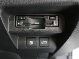 ETC車載器付きです。高速道路の料金所もスムーズに通過できます。