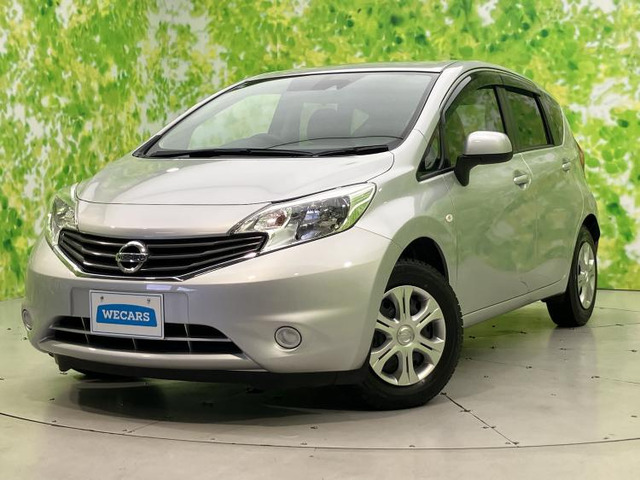 日産 ノート 
