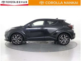 C-HR ハイブリッド 1.8 G 