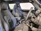 【MINI認定中古車】MINIのご購入はぜひMINI正規ディーラーで!メーカー基準の納車前点検整備を全車実施。規定整備を実施された車両にのみ付帯出来る全国保証。