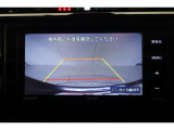バックモニターは車庫入れの強い味方。 車は構造上、死角がたくさん。後退時の死角をチェックするために便利ですよ。 ただし、バックは目視で確認する事が重要ですよ。