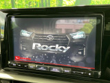 ロッキー 1.2 プレミアム G HEV 