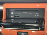 CD・DVD再生可能!