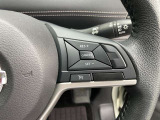 クルーズコントロールで速度を維持して高速での運転の疲れを軽減してくれます。