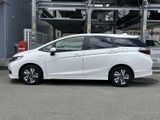 シャトル 1.5 ハイブリッド X ホンダセンシング 