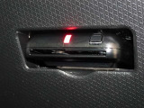 高速道路で便利なETCを装備しています。