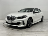 BMW 1シリーズ