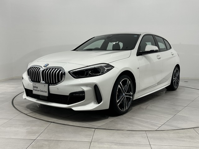 BMW 1シリーズ 