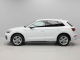 Q5 40 TDI クワトロ Sライン ディーゼル 4WD 