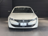 508SW GT ハイブリッド 
