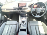 A4 45 TFSI クワトロ マイスターシュトュック 4WD 