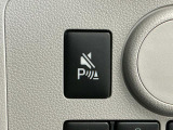 【コーナーセンサー】駐車が苦手な方には特におススメの装備です!搭載されたセンサーで障害物を検知、距離に応じてブザー音で段階的に知らせてくれます♪