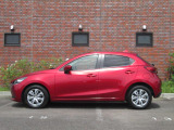 MAZDA2 1.5 15S プロアクティブ 