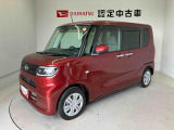 納車前には12ヶ月点検相当の点検と消耗品の交換をダイハツの整備士がしっかり整備してお渡しします。また、納車後には無料1ヶ月点検がございます。