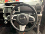 お車はピカピカ!清潔感が感じられる状態でお渡ししています。