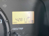 走行4万キロ台のお車になります!!