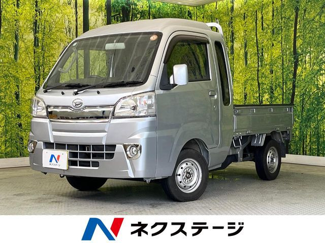 ダイハツ ハイゼットトラック 